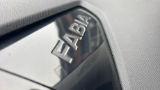 Skoda Fabia 1.0 MPI 80 SE Comfort 5dr Petrol Hatchback